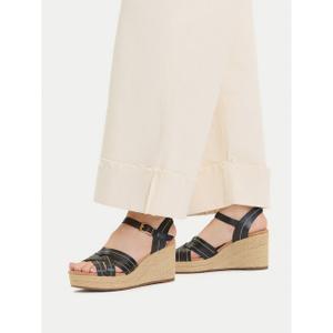 Espadryle Clarks