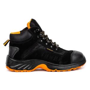 Buty robocze URGENT trzewiki skóra 103/SB SRA 42