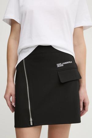 Karl Lagerfeld Jeans spódnica