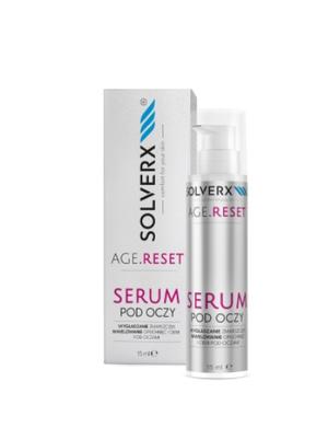 Solverx Age Reset Serum pod Oczy 15ml