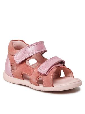 Lasocki Kids Sandały CI12-CRIC-02(II)DZ Różowy
