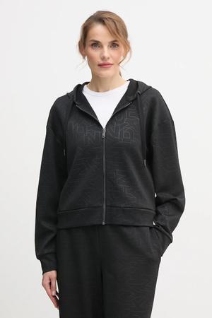 Dkny bluza KNIT JACKET