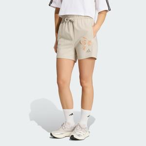 SZORTY ESSENTIALS 3-STRIPES COTTON