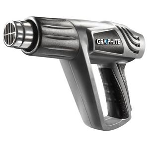 Opalarka 2000 W walizka GRAPHITE