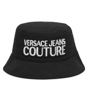 Kapelusz Versace Jeans Couture