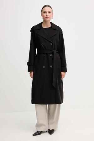 DKNY płaszcz