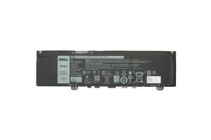 NOWA ORYGINALNA BATERIA DELL TYPE F62G0 38WH 11.4V VOSTRO 5370 2025