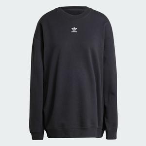 Bluza Essentials Oversized French Terry