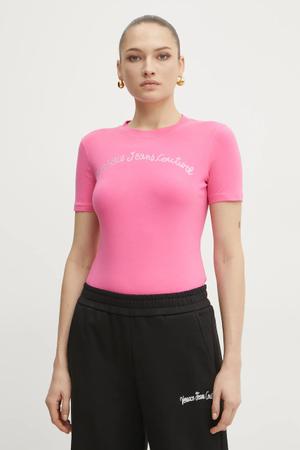 Versace Jeans Couture t-shirt