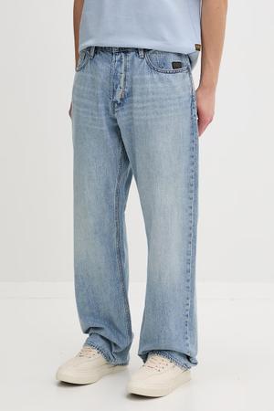 G-Star jeansy relaxed fit męskie Deeggie Relaxed Straight