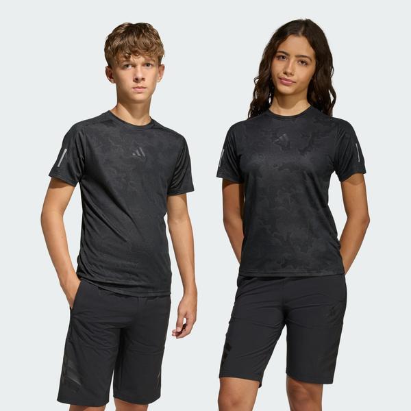 KOSZULKA SPORT ICONS STRUCTURED