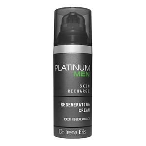 Skin Recharge - Krem regenerujący do twarzy