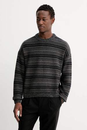 Guess Originals sweter z dodatkiem wełny