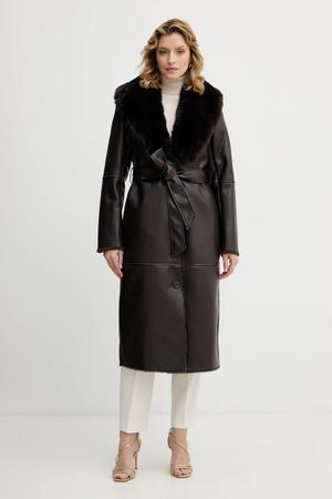 Marciano by Guess płaszcz ZOEY
