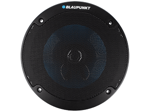 Głośniki samochodowe BLAUPUNKT ICx 662 Czarny