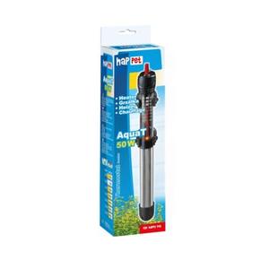 Grzałka do akwarium G050 AquaT 50 W happet