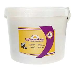 VipOver Drink pójło poporodowe dla krów 6 kg