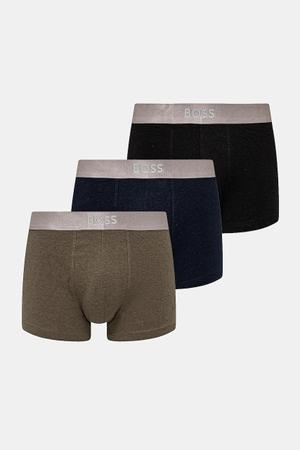 BOSS bokserki 3-pack