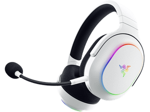 Słuchawki RAZER Barracuda X Chroma Biały