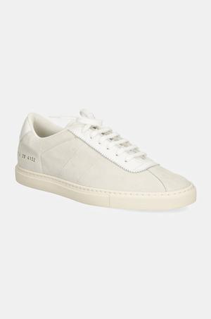 Common Projects sneakersy skórzane Tennis Classic