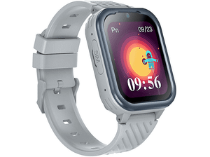 Smartwatch GARETT Kids Essa 4G Szary
