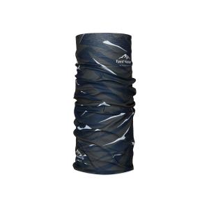 Fjord Nansen Chusta wielofunkcyjna HEADGEAR MOUNTAIN &amp;amp; WAVE OLIVE 8w1 (one size)