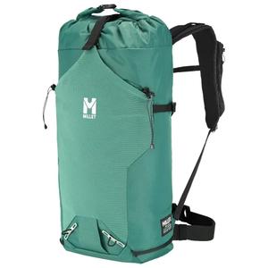MILLET PLECAK MIXT 25+5 zielony (one size)