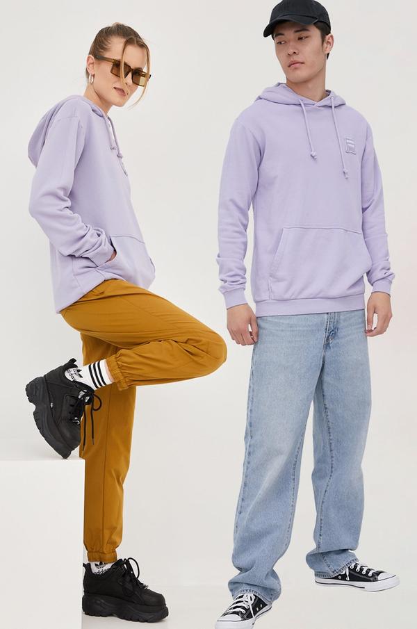 Fila bluza Bouillon