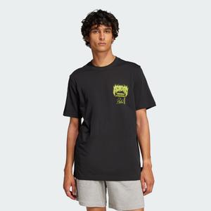 Koszulka Trefoil Series Fashion Elevated