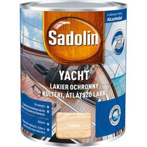 Lakier Ochronny Yacht Połysk 0,75 l Sadolin