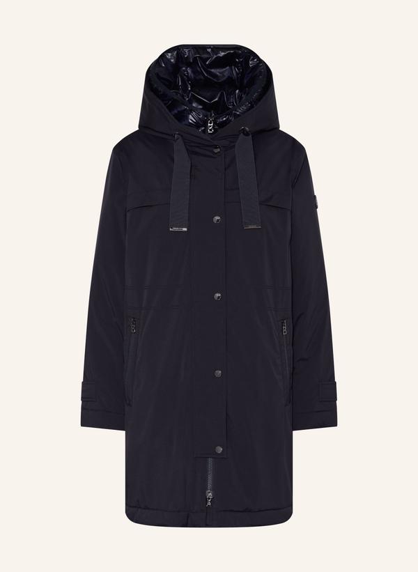 Bogner Parka Kaja blau
