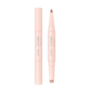Pupa Vamp Creamy Duo Konturówka i Błyszcząca Pomadka do Ust 015