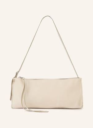 Allsaints Torebka Na Ramię Siloh weiss