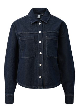 Bluza dżinsowa
