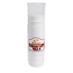 WKŁADY DO ZNICZY KERZEN WAX 6 (24szt)