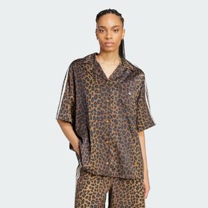 Koszula adidas Originals Satin