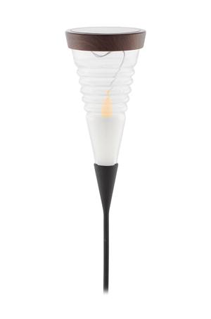 Sirius latarnia solarna LED Aston