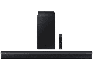PRODUKT PO EKSPOZYCJI - Soundbar SAMSUNG HW-C450/EN