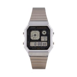 Zegarek Casio