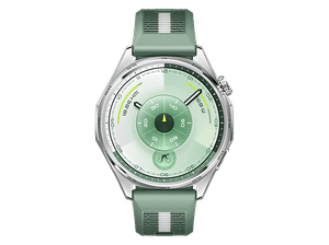 Smartwatch HUAWEI Watch GT 6 46mm Zielony