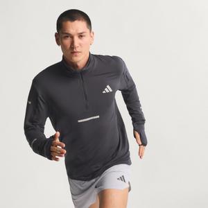 Bluza Adi365 Running CLIMAWARM+ Half-Zip