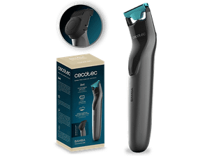 Golarka wielofunkcyjna CECOTEC Bamba PrecisionCare OneShave Szary