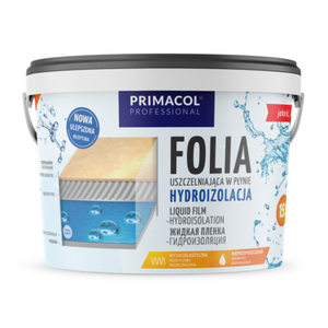Folia w płynie 15 kg Primacol Professional