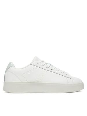 Napapijri Sneakersy Ivy NP0A4IQ8 Biały