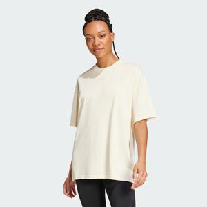 Koszulka Washed Oversized