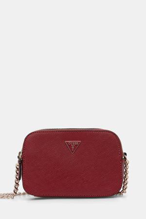 Guess torebka crossbody damska NOELLE