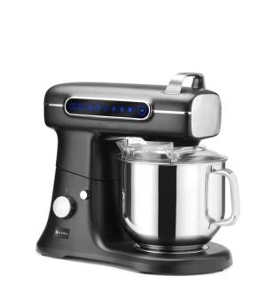 Hendi Mikser planetarny Blackbolt 1500 W, misa 7 l