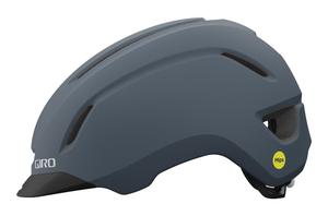 Kask miejski GIRO CADEN II matte port gray (51-55)