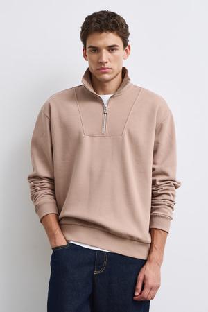 Medicine bluza męska z bawełną