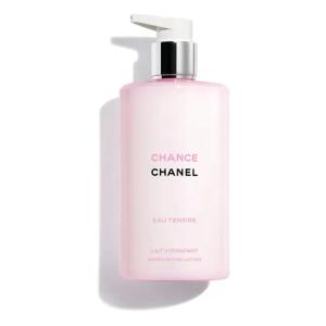 Chanel Chance Eau Tendre mleczko nawilżające do ciała - 400ml